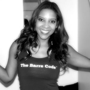 Meet your Posher, Candice